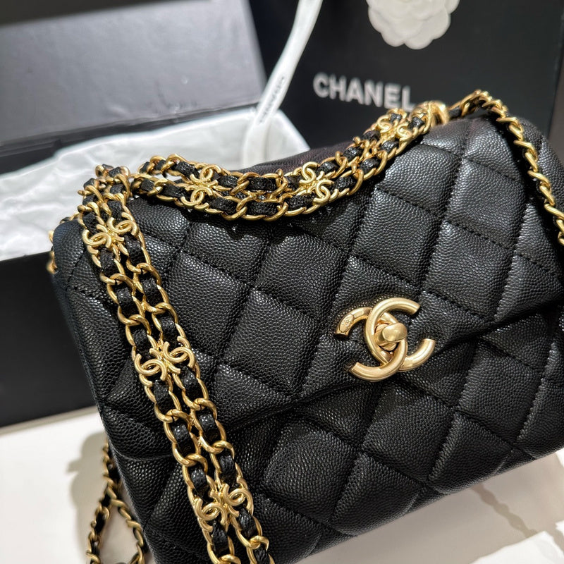 Satchel Bags - CHL Bags - 6834