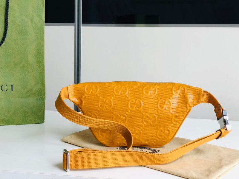 Satchel Bags - GCI Bags - 5135