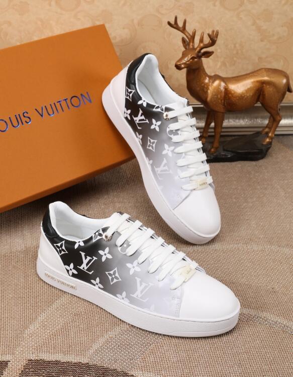 glami shop- LOV Men Shoes - 1801
