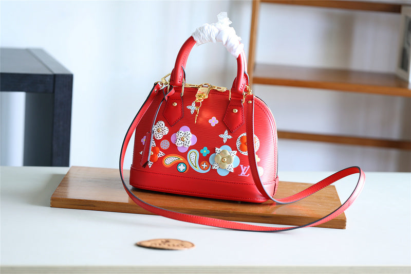 Glami GlamI Lu-Vi bags - 8258