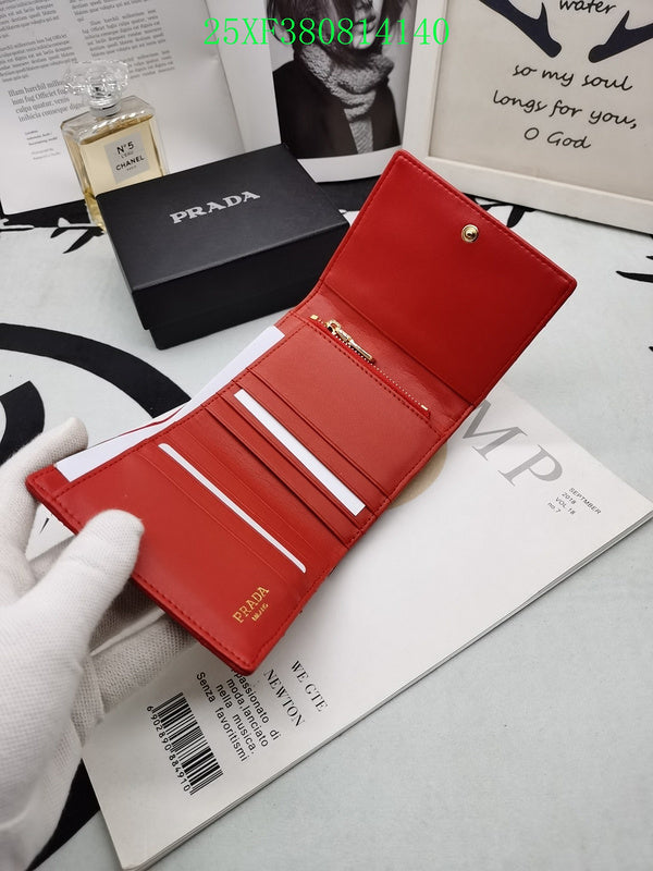 Glami - PD Wallet - 258