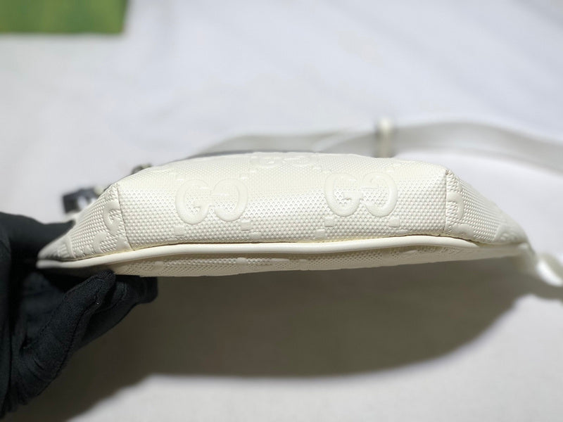 Satchel Bags - GUC Bags - 066