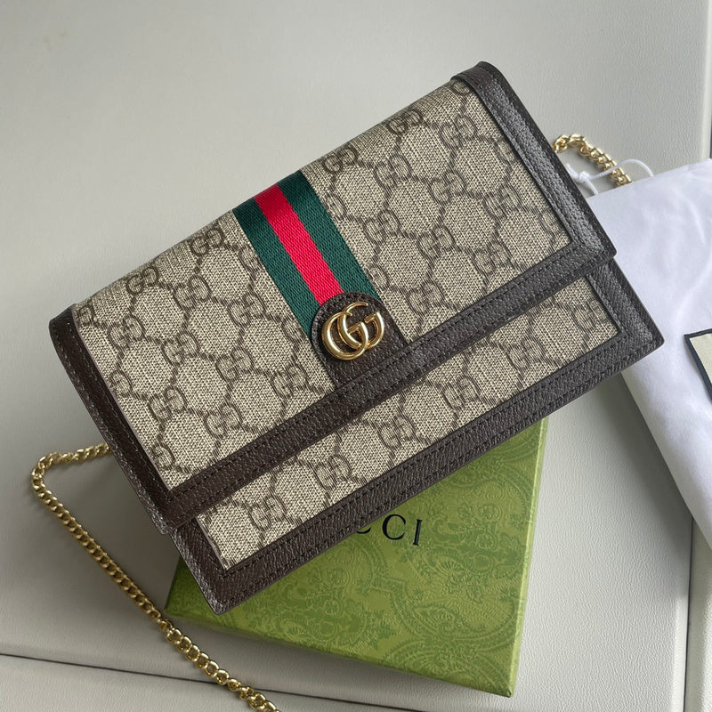 Satchel Bags - GUC Bags - 008