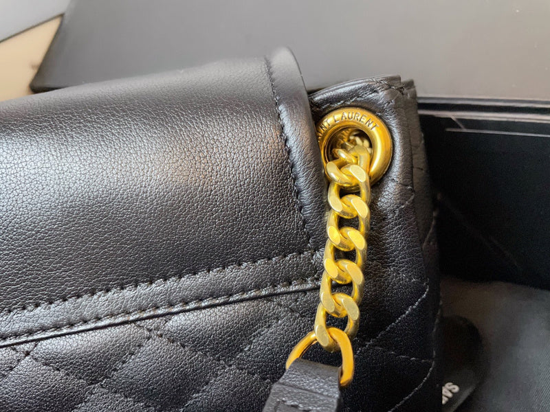 Satchel Bags - SLY Bags - 1659