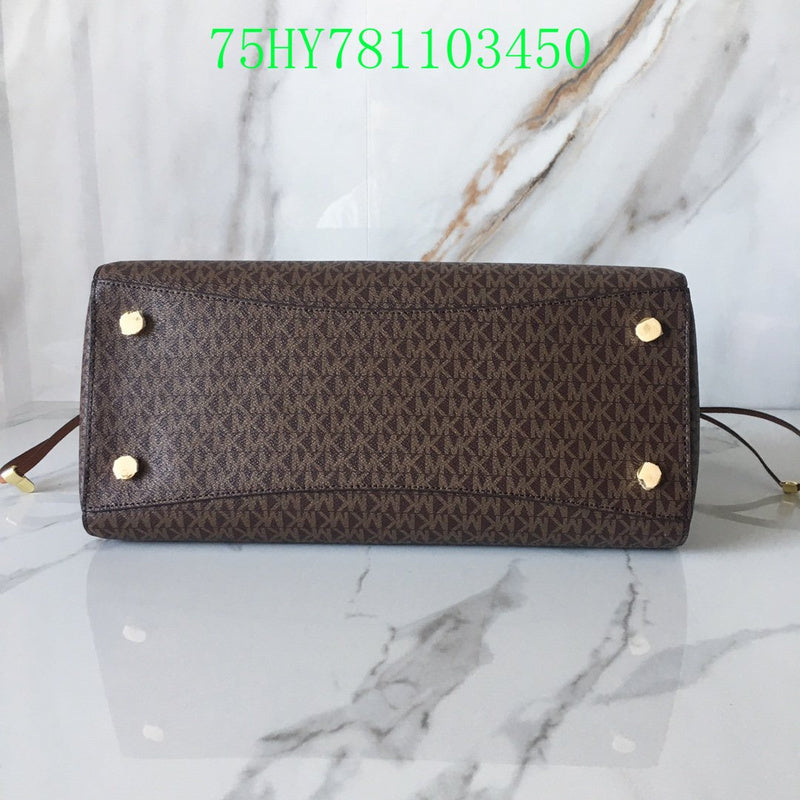Satchel Bags - MK Bags - 193