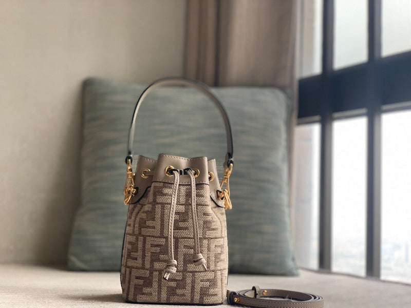 Glami - FDE Bags - 166