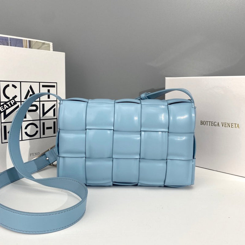 Satchel Bags - BV Bags - 207