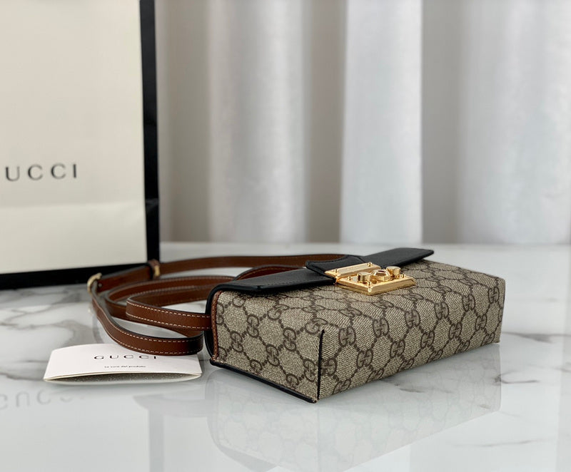 Satchel Bags - GCI Bags - 3257