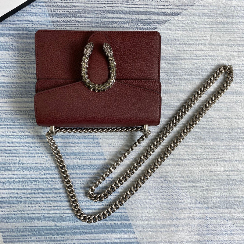 GLM - gg Bags - 2077