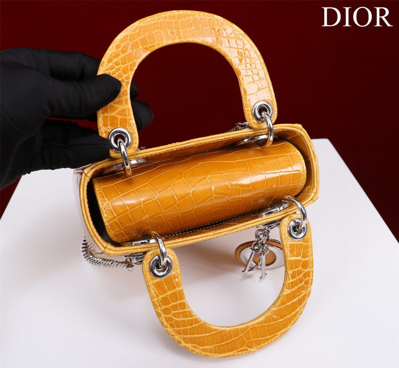 GLM - Dir Bags - 1651