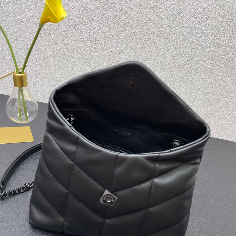 Satchel Bags - SLY Bags - 1279