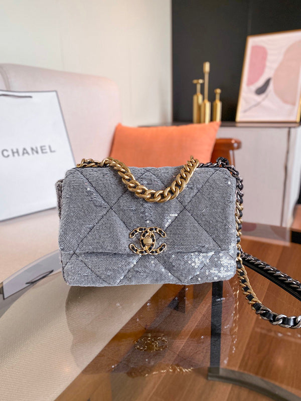 Satchel Bags - CHL Bags - 1549