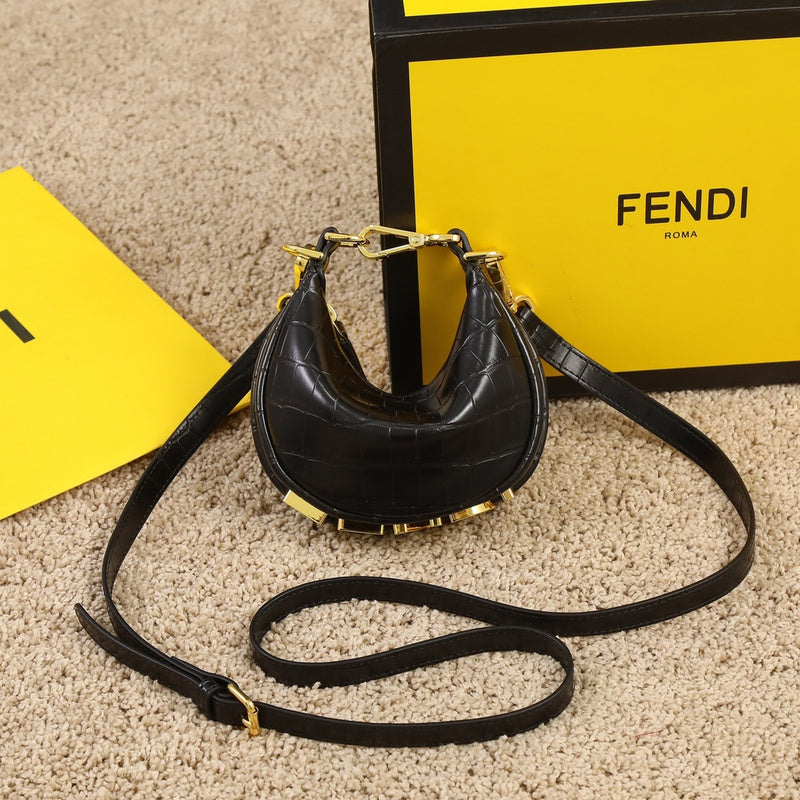 Satchel Bags - FDI Bags - 080