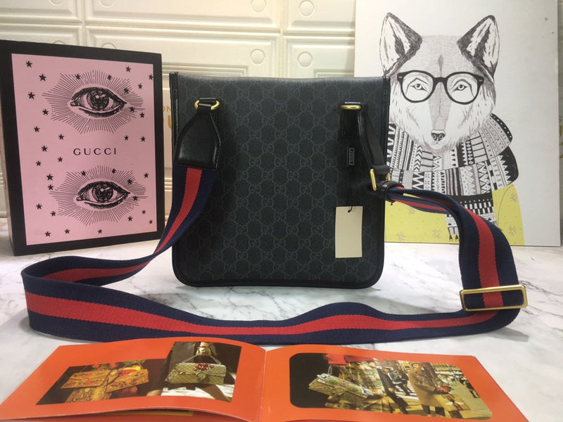 Glami - GUKI Bags - 2438