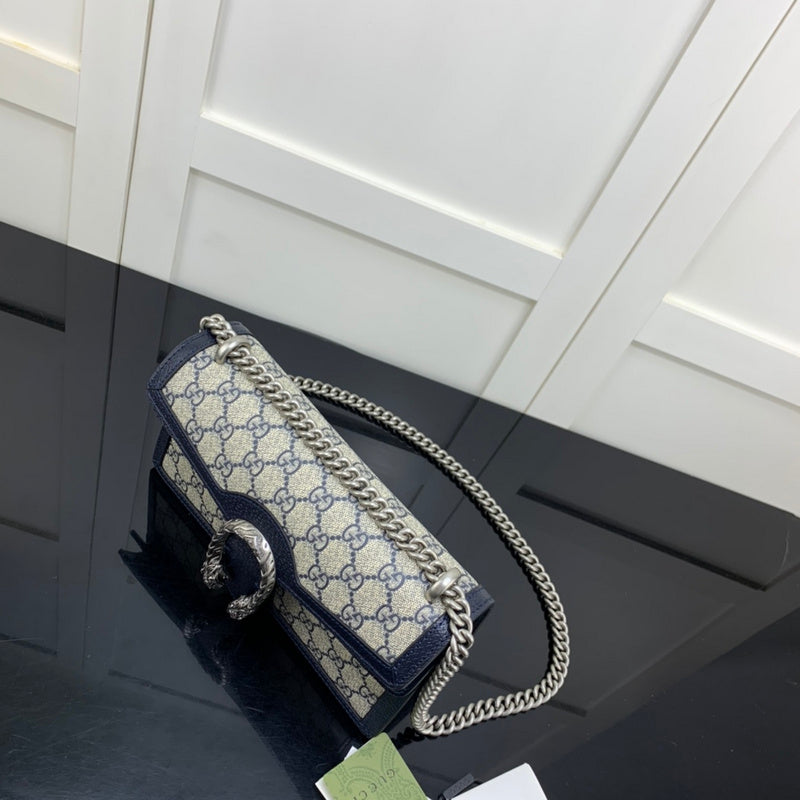 Satchel Bags - GUC Bags - 627