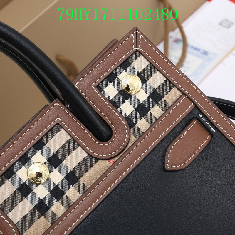 Fan Fashion -GLM - Top quality BBR Bags - 352