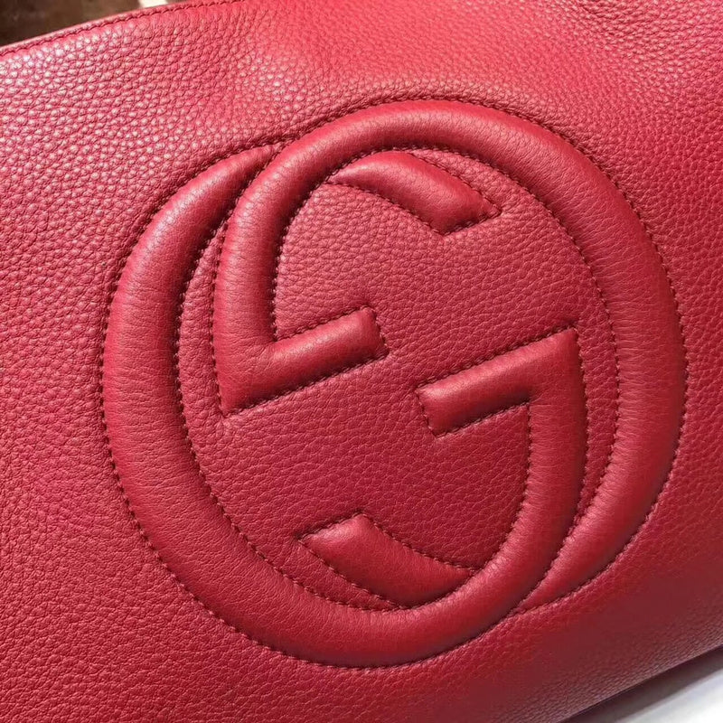 Satchel Bags - GCI Bags - 3475