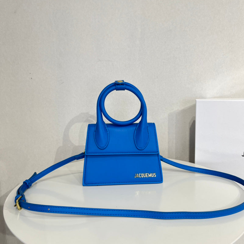 Satchel Bags - JQMS Bags - 128