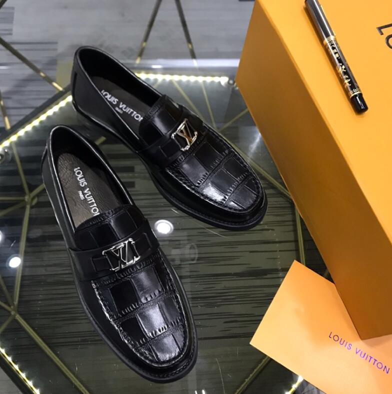 glami shop- LOV Men Shoes - 1949
