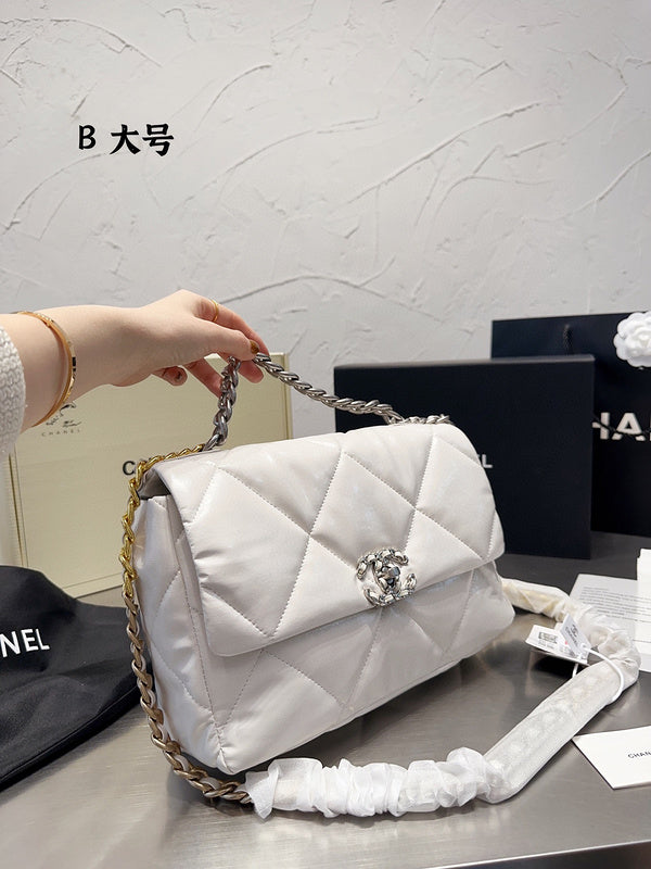 Satchel Bags - CHL Bags - 7265