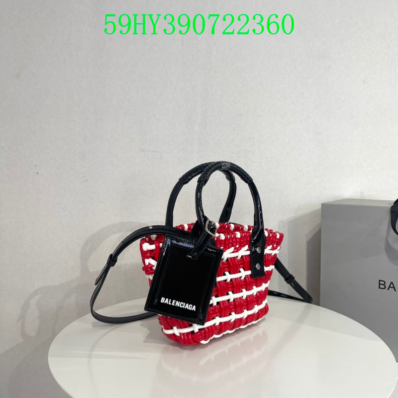 Satchel Bags - BGA Bags - 2197
