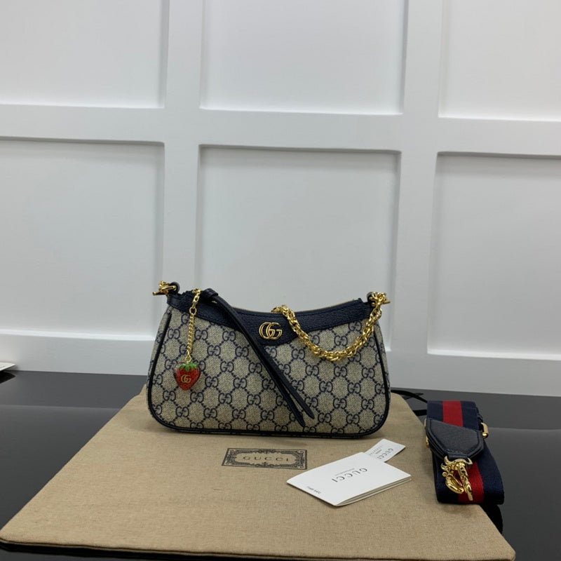 Satchel Bags - GUC Bags - 160