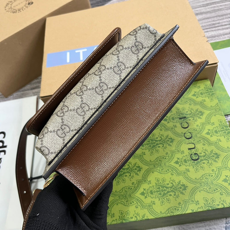 Satchel Bags - GCI Bags - 5219