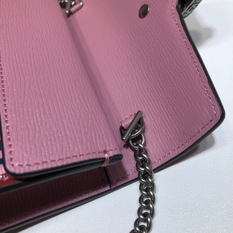 Satchel Bags - GCI Bags - 3537