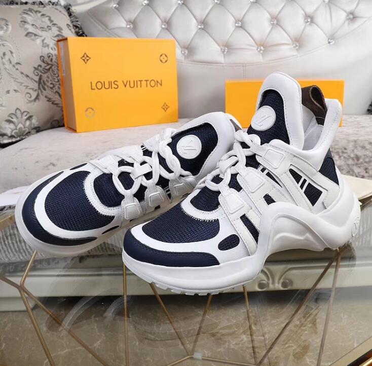glami shop- LOV Men Shoes - 1999