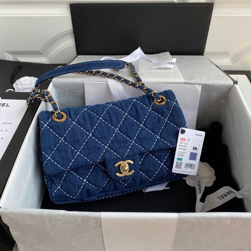 Satchel Bags - CHL Bags - 6422