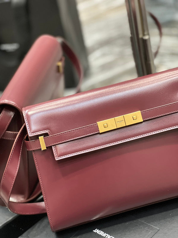 Satchel Bags - SLY Bags - 294