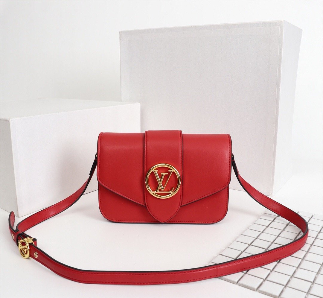GLM - Top Quality Bags LUV 444