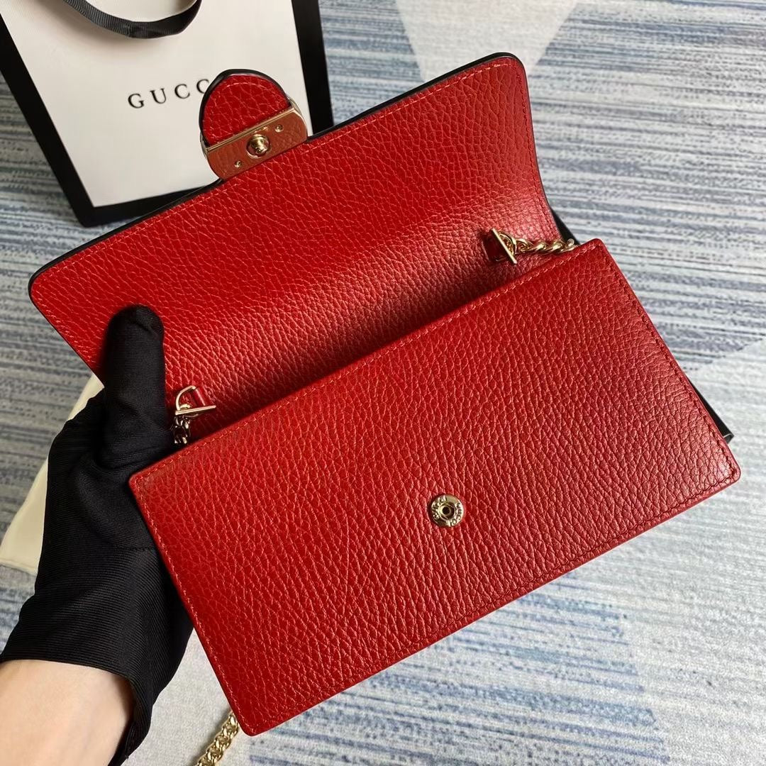 GLM - Top Quality Bag GCI 511