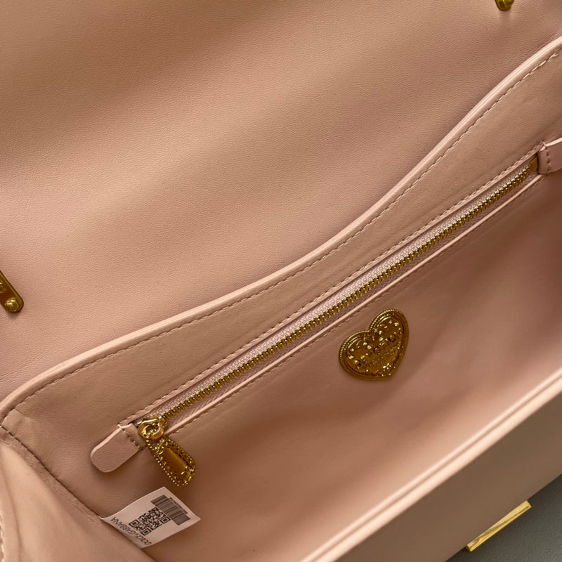 Satchel Bags - DG Bags - 190