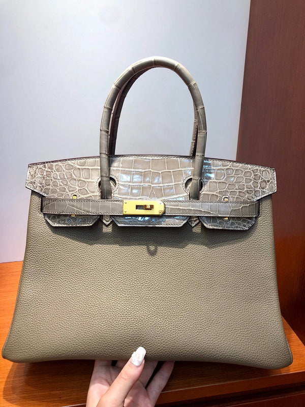 Glami - HMS Bags - 1296