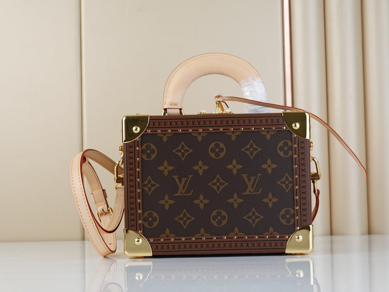 Satchel Bags - VL Bags - 5196