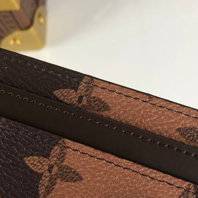 Satchel Bags - VL Bags - 4799