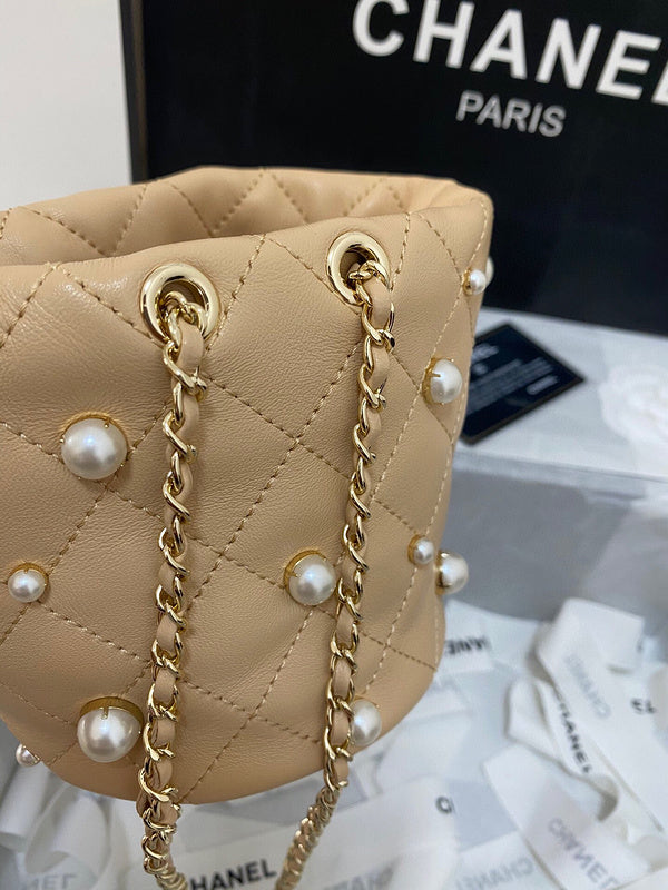 Satchel Bags - CHL Bags - 3869