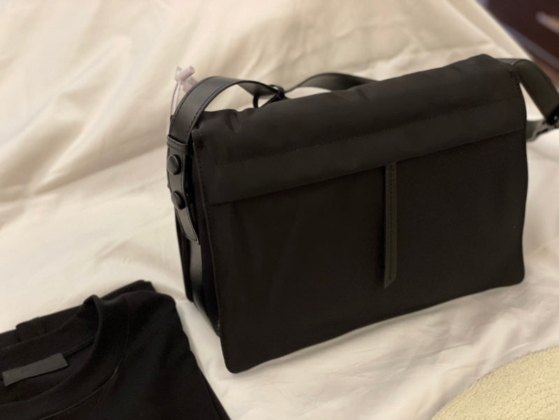 Satchel Bags - PDA Bags - 1055