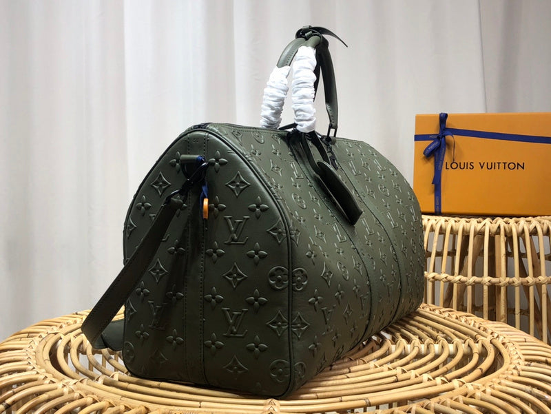 Satchel Bags - VL Bags - 5327