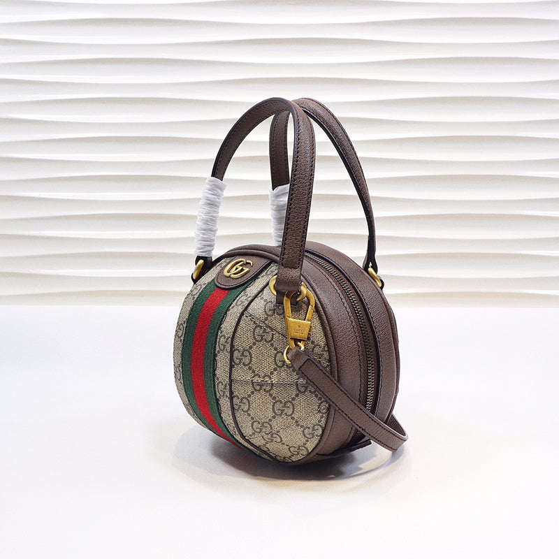 Satchel Bags - GUC Bags - 789