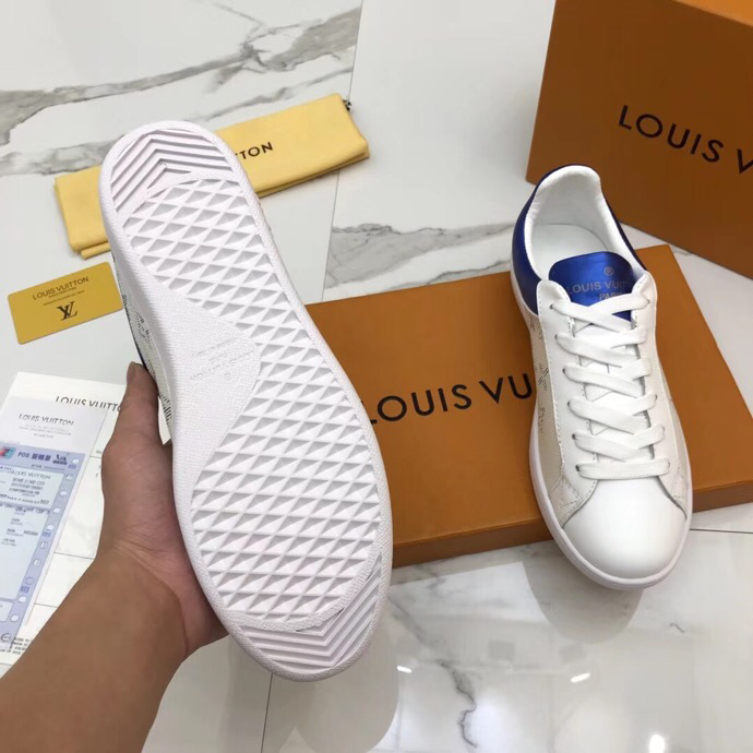 GLM - Top Quality Luv Sneaker 050