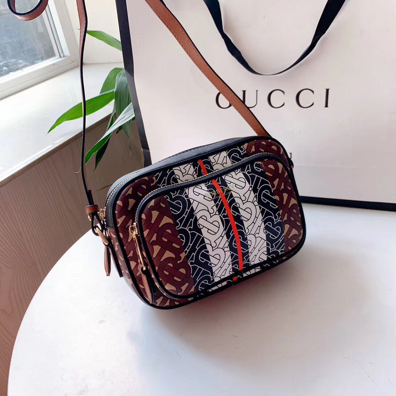 Fan Fashion -GLM - Top quality BBR Bags - 731