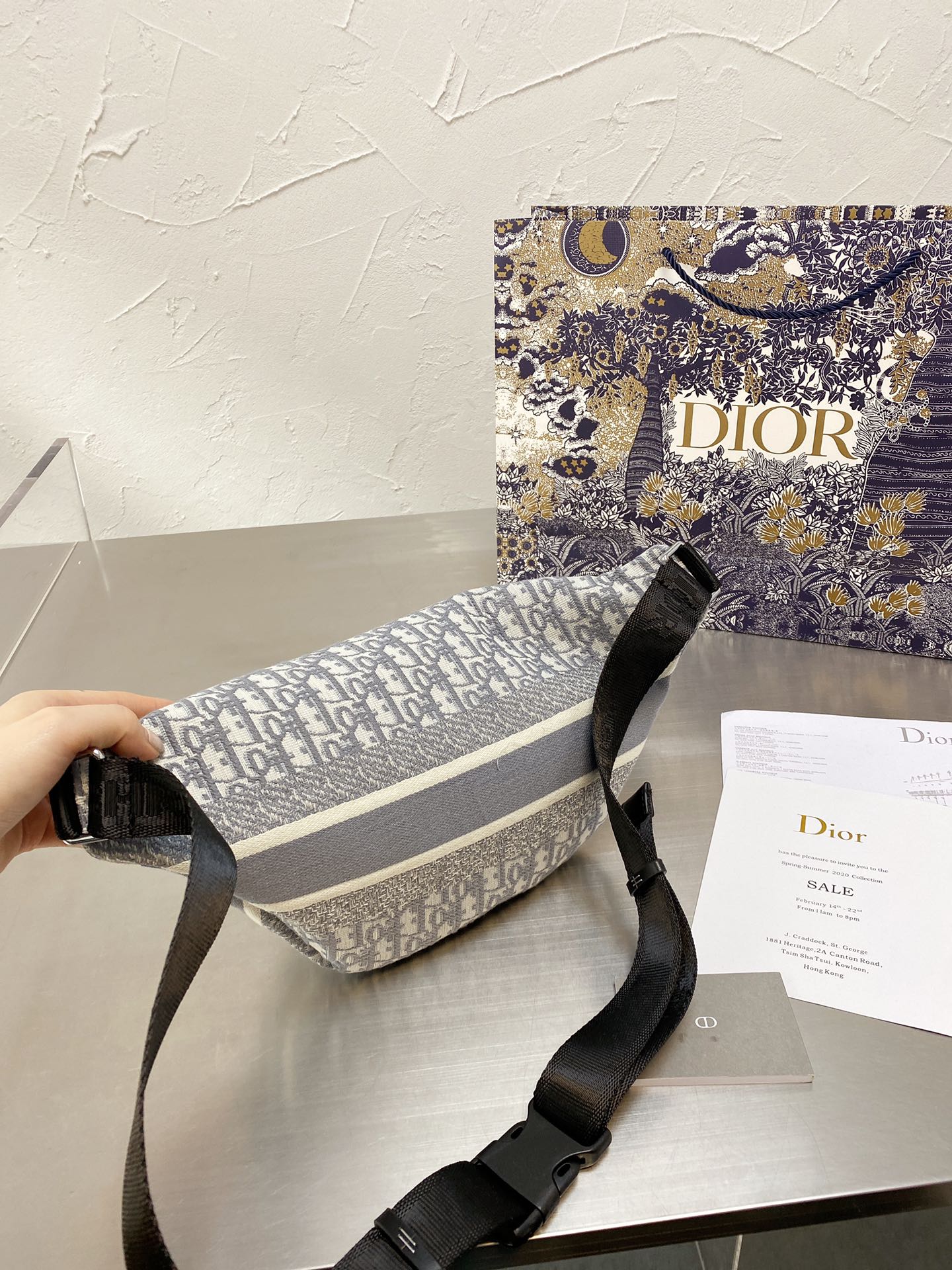 GLM - Top Quality Bags DIR 201