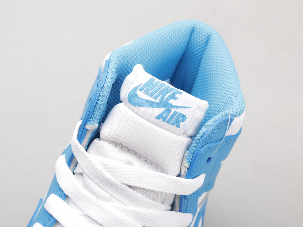 GLM - AJ1 North Carolina Blue