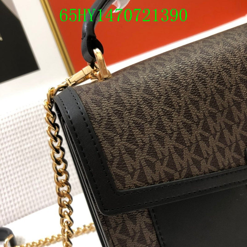 Satchel Bags - MK Bags - 737