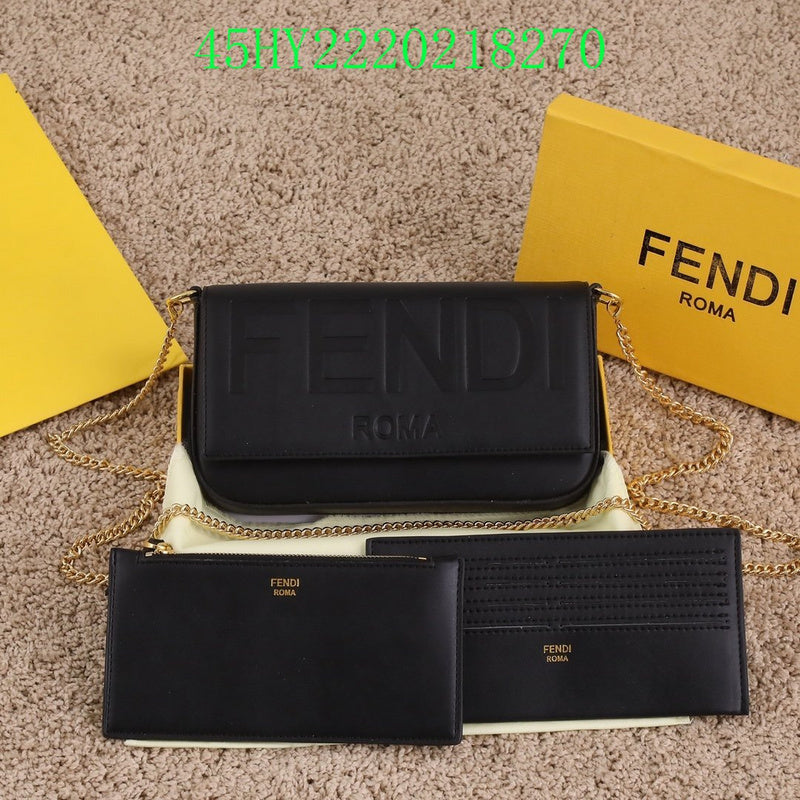 Glami - FDE Bags - 2641