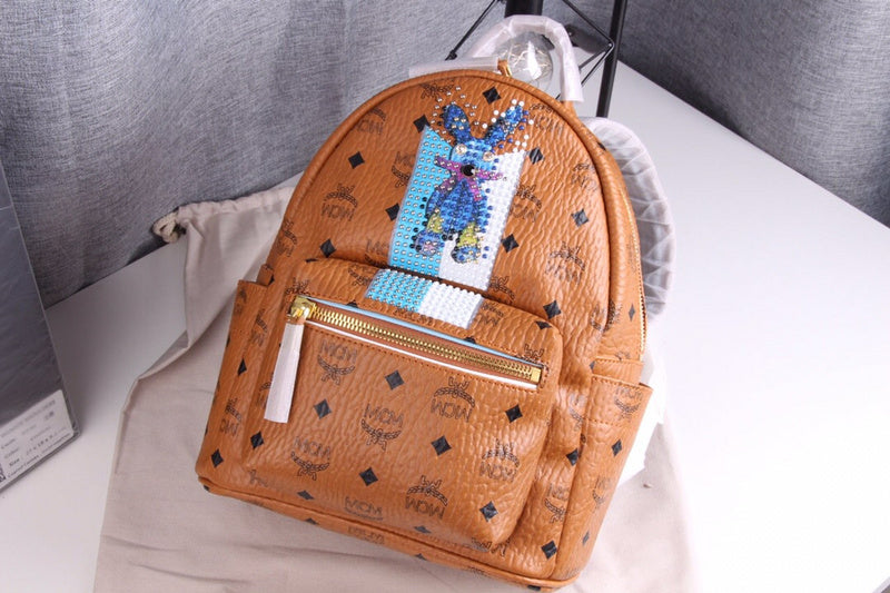 Satchel Bags - MC Bags - 069