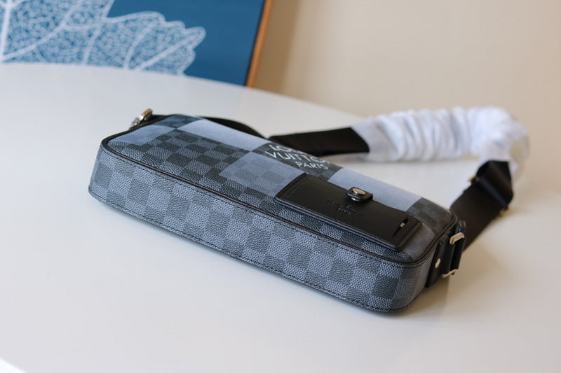 Satchel Bags - VL Bags - 3957