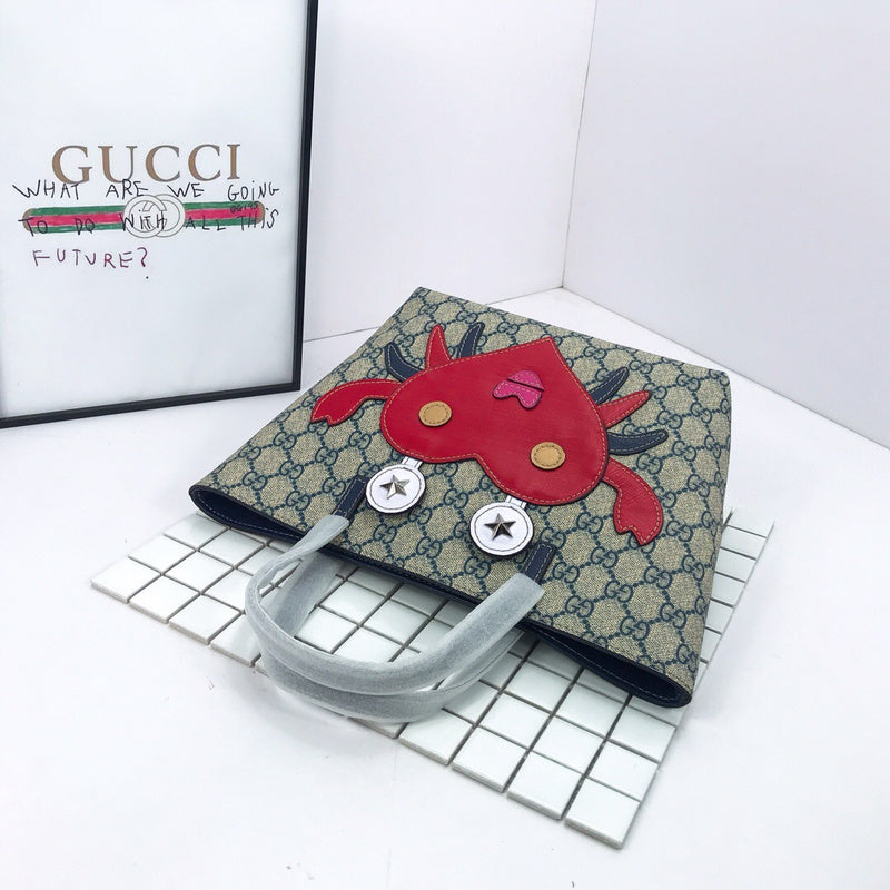 Satchel Bags - GCI Bags - 2712